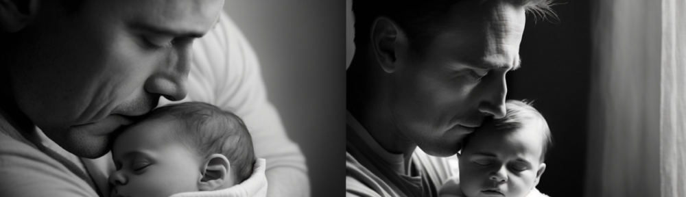 How to Bond with your Baby