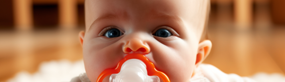 Best Pacifiers for Newborns 2023